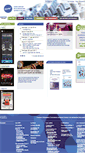 Mobile Screenshot of cnv.fr